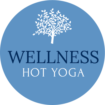 wellness-hot-yoga-logo-440x440 Wellness Hot Yoga logo, symbolized by the tree of life