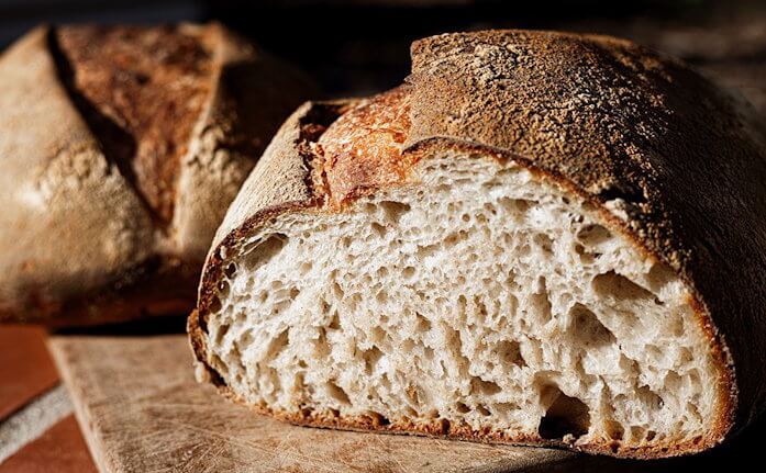 sourdough bread